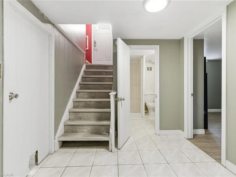 58 Seven Oaks Drive, Hamilton, ON, L9A 4E2 - 27