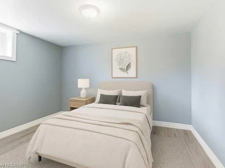58 Seven Oaks Drive, Hamilton, ON, L9A 4E2 - 32