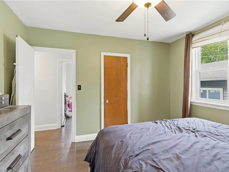 58 Seven Oaks Drive, Hamilton, ON, L9A 4E2 - 17
