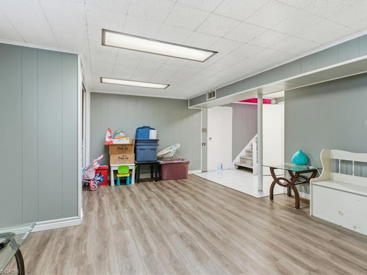 58 Seven Oaks Drive, Hamilton, ON, L9A 4E2 - 31