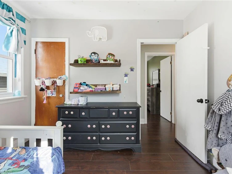 58 Seven Oaks Drive, Hamilton, ON, L9A 4E2 - 20