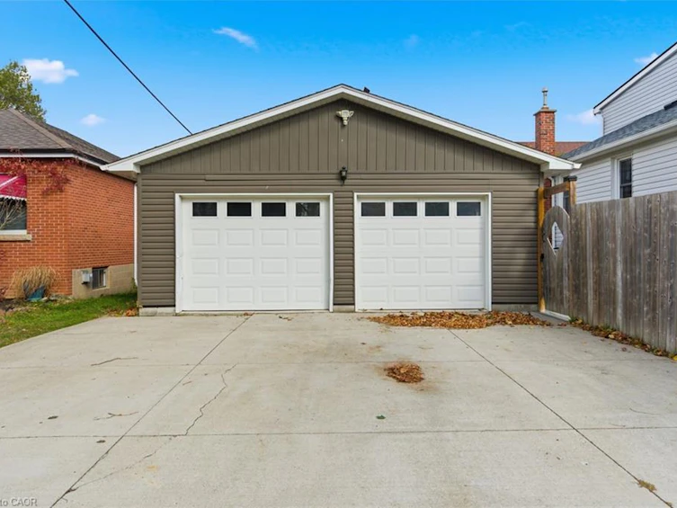 58 Seven Oaks Drive, Hamilton, ON, L9A 4E2 - 40