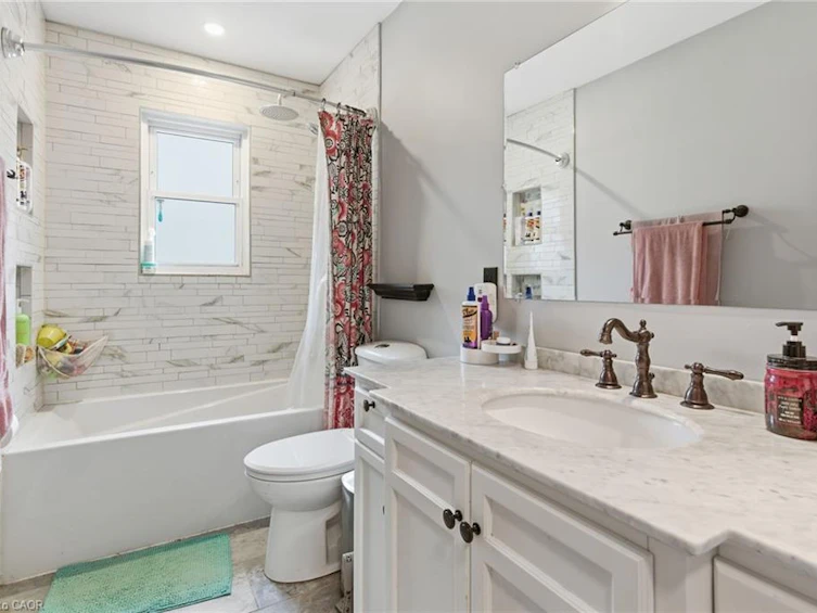58 Seven Oaks Drive, Hamilton, ON, L9A 4E2 - 21