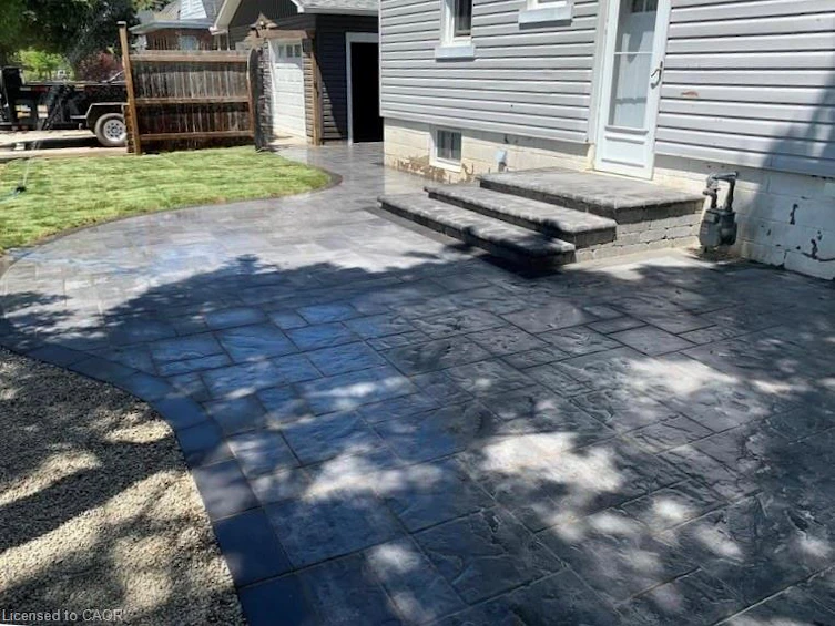 58 Seven Oaks Drive, Hamilton, ON, L9A 4E2 - 36