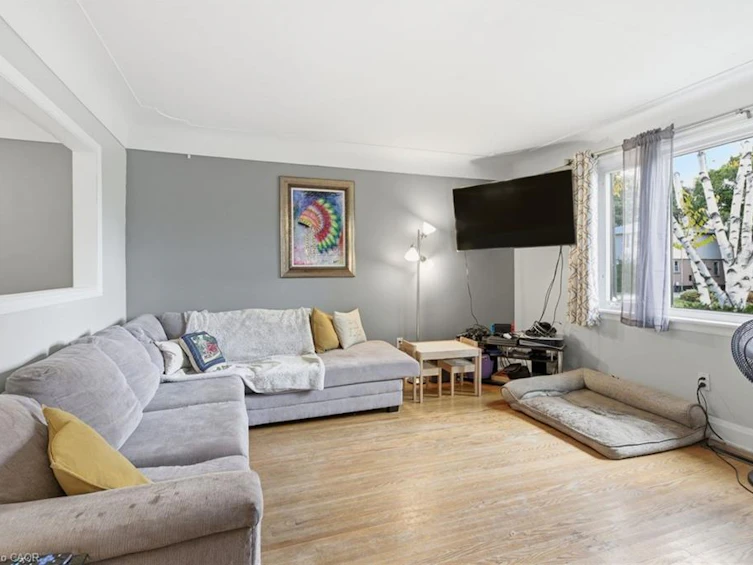 58 Seven Oaks Drive, Hamilton, ON, L9A 4E2 - 6