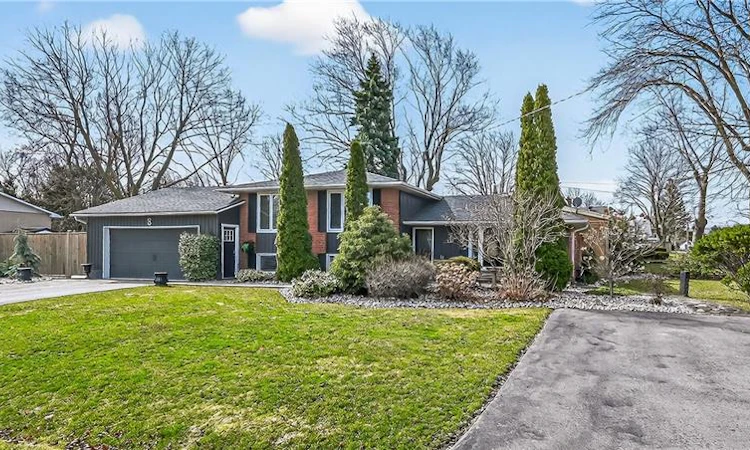 8 Bendamere Drive