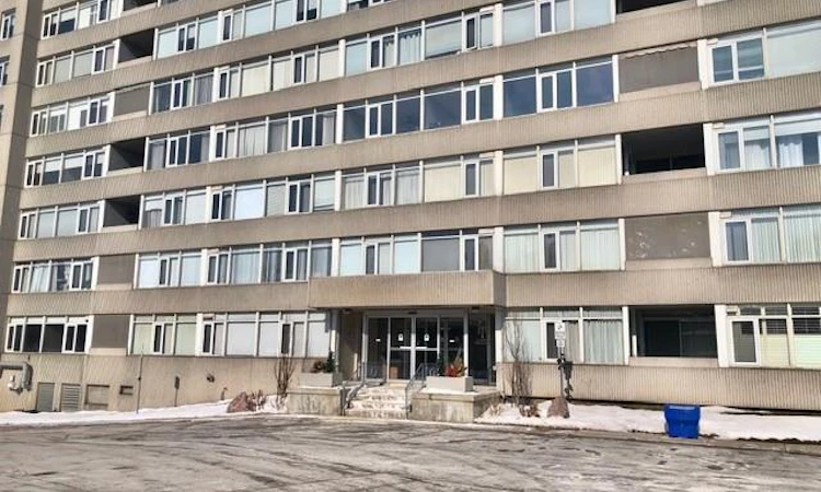 103-40 Harrisford Street