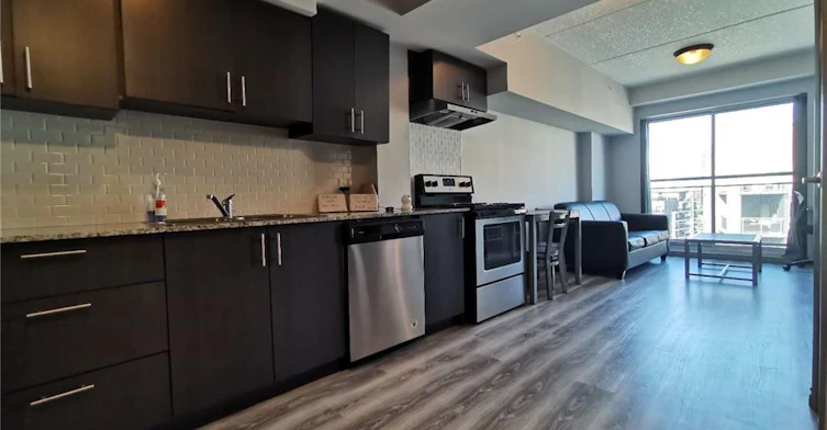 G502-275 Larch Street, Waterloo, ON, N2L 3R2 - 5