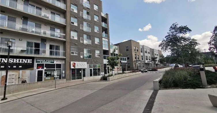 G502-275 Larch Street, Waterloo, ON, N2L 3R2 - 3
