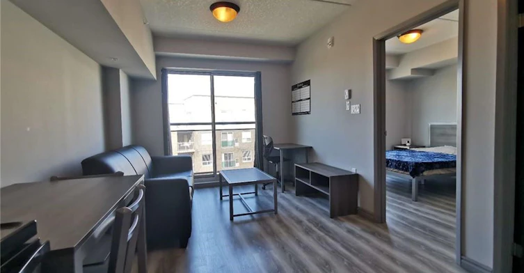 G502-275 Larch Street, Waterloo, ON, N2L 3R2 - 6