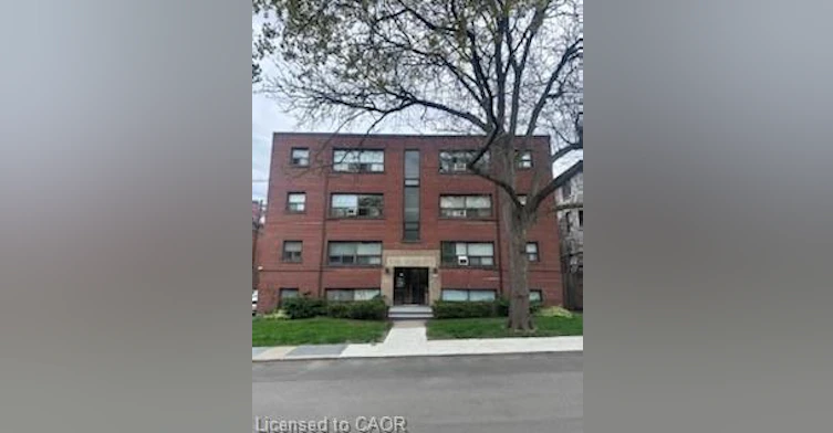 18-119 Macnab Street, Hamilton, ON, L9C 3C2
