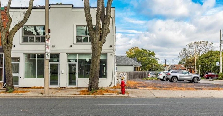 2-1327 Main Street E, Hamilton, ON, L8K 1B4