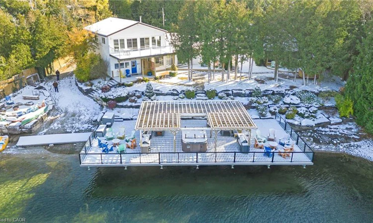 34 Green Cedar Drive