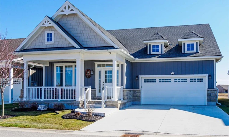 172 Schooner Drive