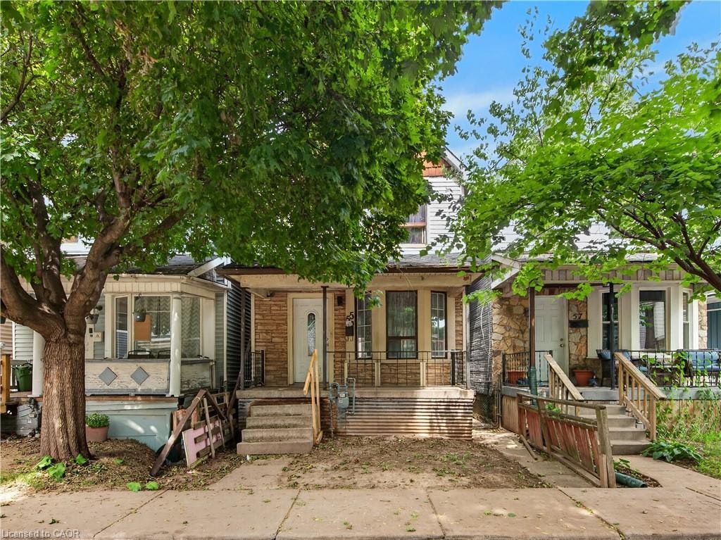 55 Francis Street, Hamilton, ON, L8L 3V2