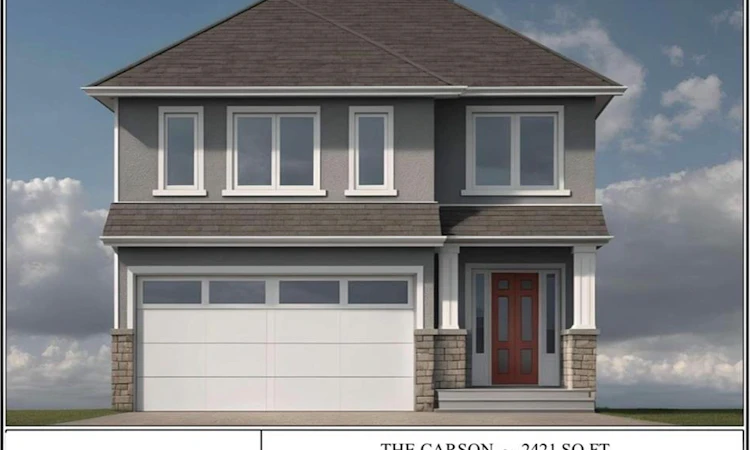 LOT 24-311 Shady Oaks Trail