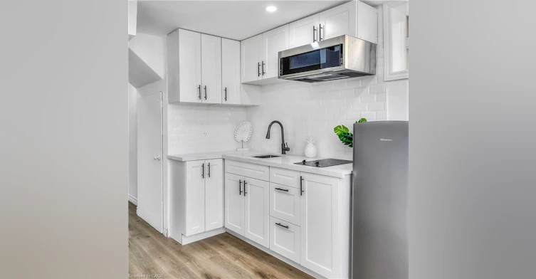 Lower-608 Woolgrass Avenue, Waterloo, ON, N2V 2X8 - 7