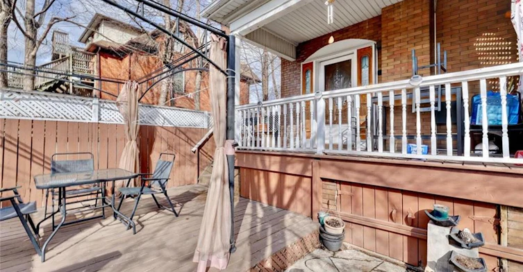 3-118 Fairholt Road S, Hamilton, ON, L8M 2T7 - 14