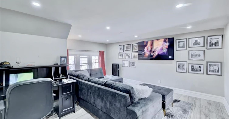 3-118 Fairholt Road S, Hamilton, ON, L8M 2T7 - 6
