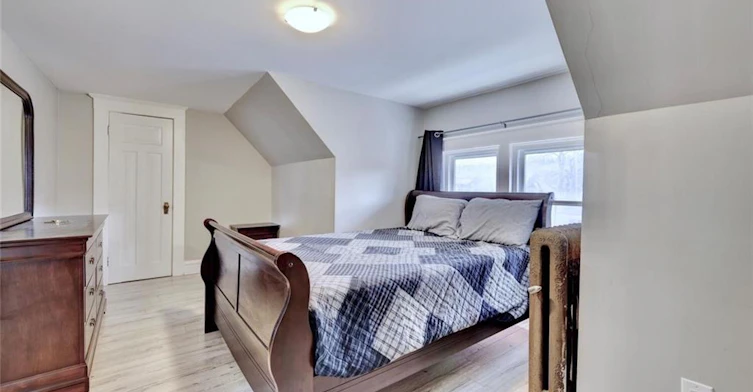 3-118 Fairholt Road S, Hamilton, ON, L8M 2T7 - 9