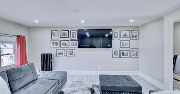 3-118 Fairholt Road S, Hamilton, ON, L8M 2T7 - 7