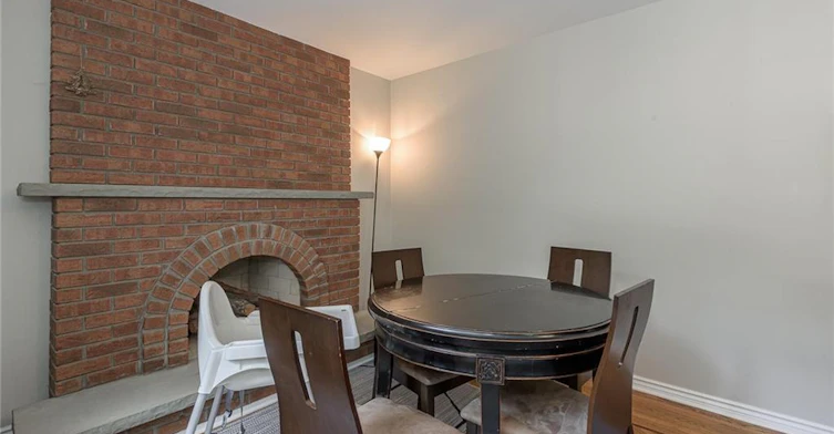 3 Pottery Crescent, Brampton, ON, L6S 3S2 - 9