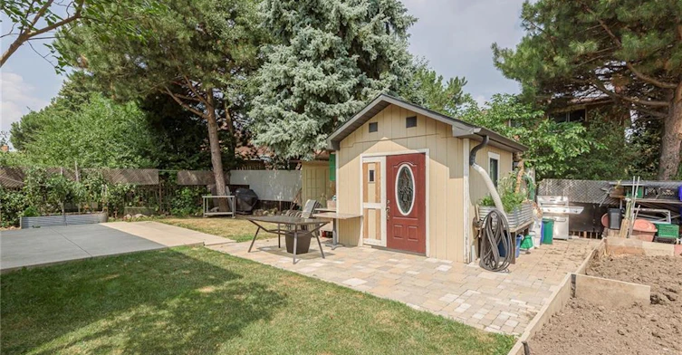 3 Pottery Crescent, Brampton, ON, L6S 3S2 - 17