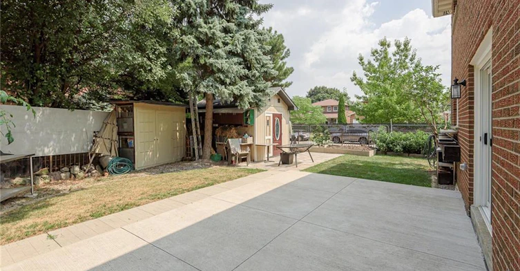 3 Pottery Crescent, Brampton, ON, L6S 3S2 - 18