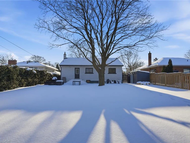 2347 Sharron Street, Burlington, ON, L7R 1W8 - 35