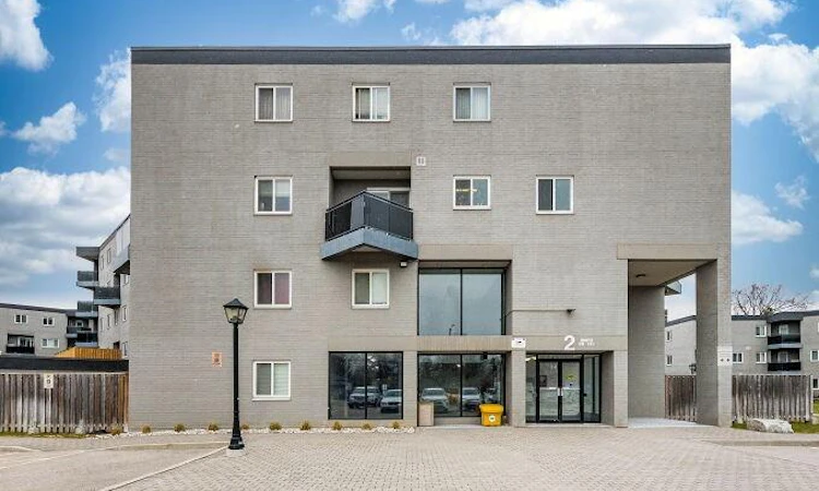 119-2001 Bonnymede Drive