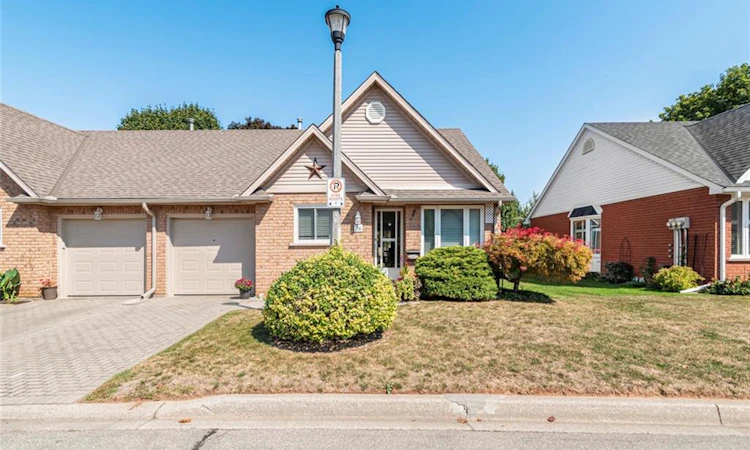 36-10 Wentworth Drive