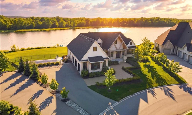 129 Heritage Lake Drive