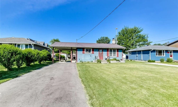 12 Willow Avenue