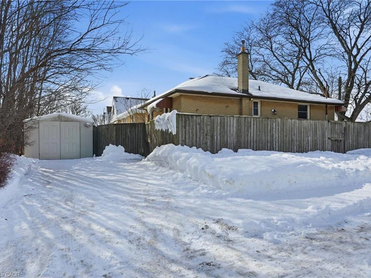 363 East 14th Street, Hamilton, ON, L9A 4C3 - 31