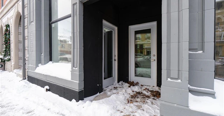 3-47 Front Street S, Thorold, ON, L2V 1W8 - 2