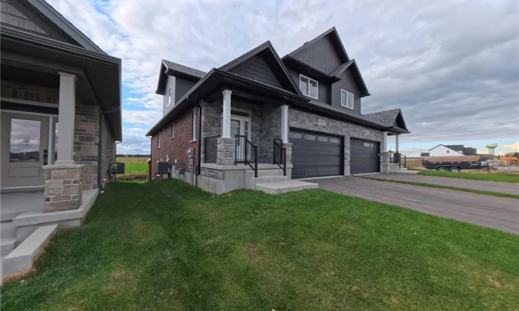 108 Bedell Drive