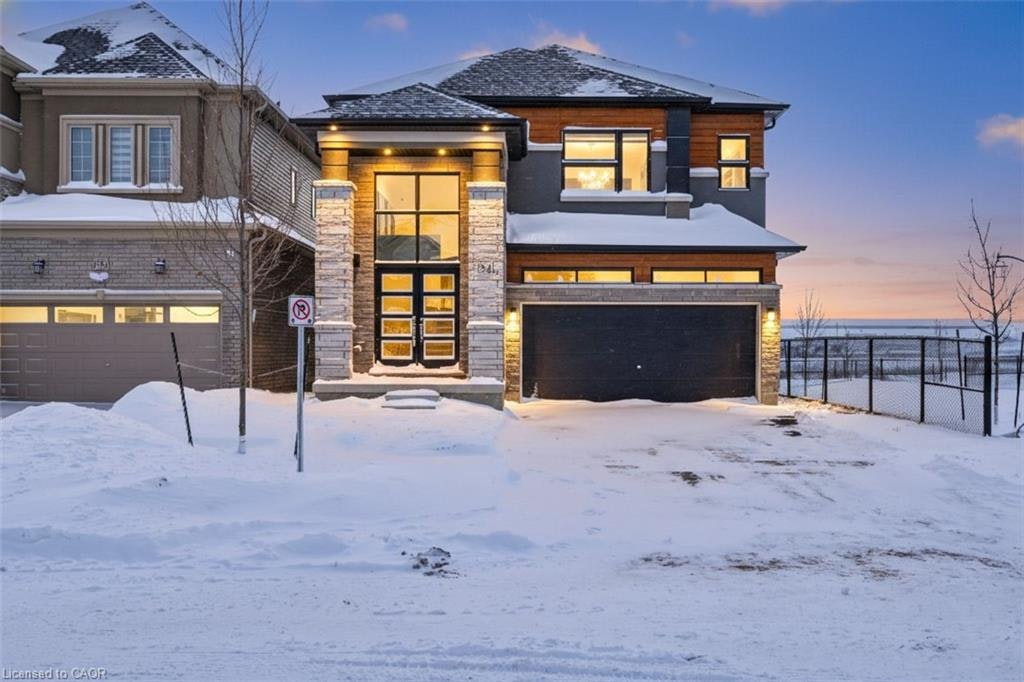 94 Hitchman Street, Brant, ON, N3L 0M1