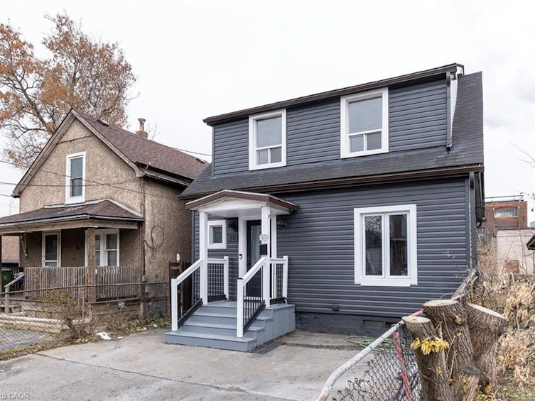 50 Stapleton Avenue, Hamilton, ON, L8H 3N5 - 28