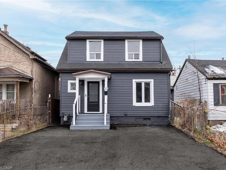 50 Stapleton Avenue, Hamilton, ON, L8H 3N5