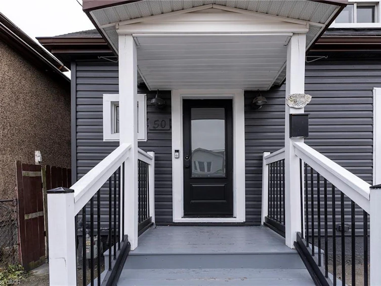 50 Stapleton Avenue, Hamilton, ON, L8H 3N5 - 27