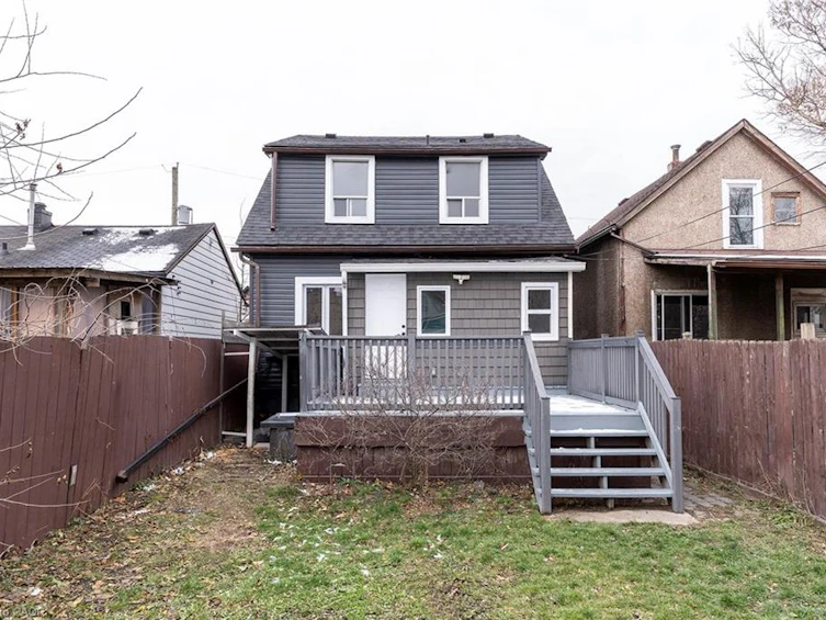 50 Stapleton Avenue, Hamilton, ON, L8H 3N5 - 26