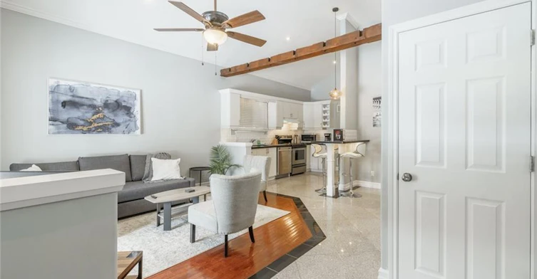 7 Hess Street N, Hamilton, ON, L8R 2S5 - 6
