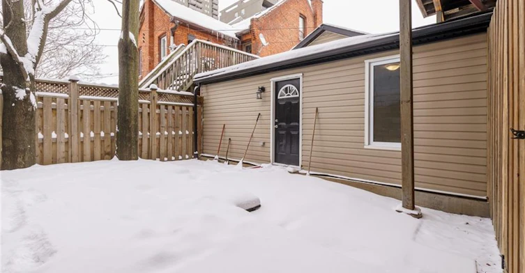 7 Hess Street N, Hamilton, ON, L8R 2S5 - 31