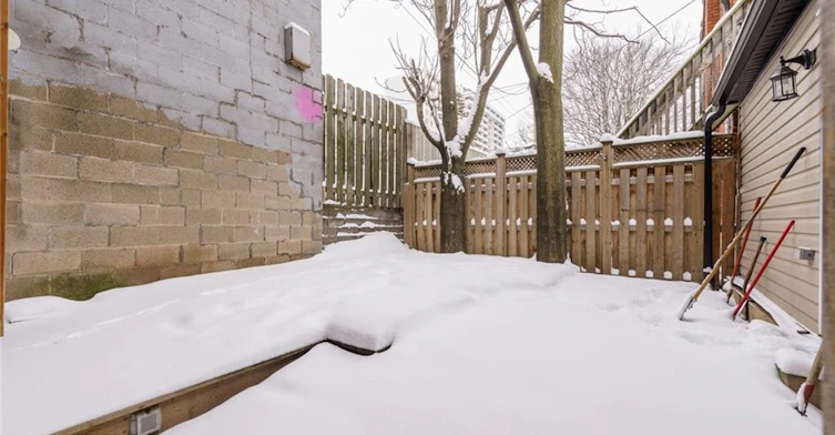 7 Hess Street N, Hamilton, ON, L8R 2S5 - 32