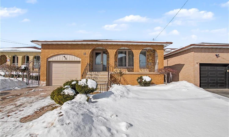 18 Ridley Drive