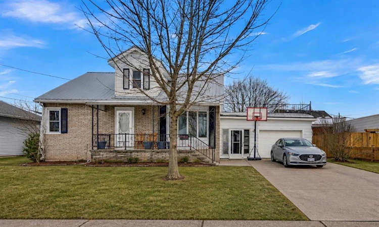 21 Hardy Avenue
