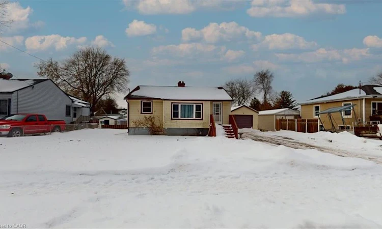 22 Broadview Avenue