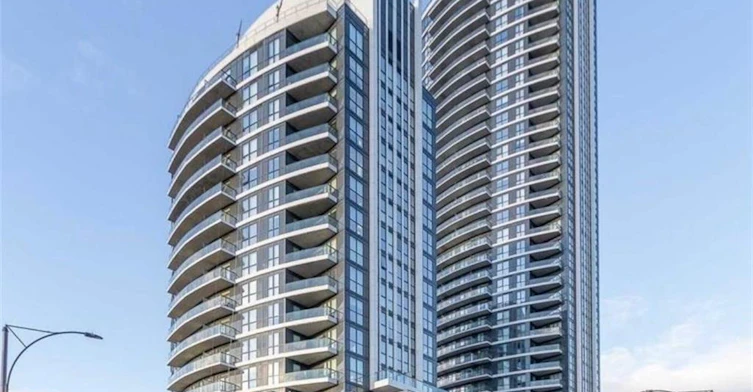 1713-35 Watergarden Drive, Mississauga, ON, L5R 0G8