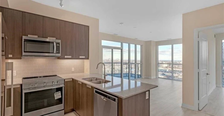 1713-35 Watergarden Drive, Mississauga, ON, L5R 0G8 - 4