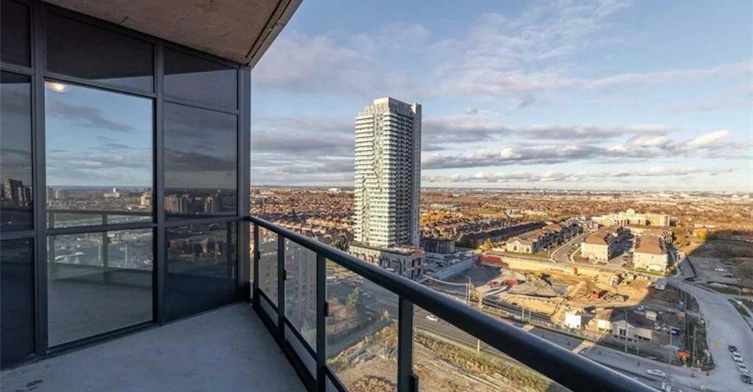 1713-35 Watergarden Drive, Mississauga, ON, L5R 0G8 - 14